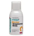 Aristopet Wormer for Ornamental Birds