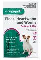 Aristopet Spot on Treatment for Dogs