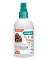 Aristopet Flea and Tick Spray plus Insect Growth Regulator
