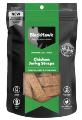 BLACK HAWK CHICKEN JERKY STRAPS FOR DOGS 100G