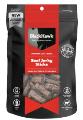 BLACKHAWK BEEF JERKY STICKS DOG TREATS-100G