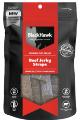 BLACK HAWK JERKY BEEF STRAPS FOR DOGS 100G