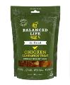 Balanced Life Companion Dog Treats (Chicken & Liver with Alfalfa)