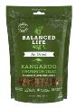 Balanced Life Dog Treats Kangaroo