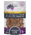 Tasty Balanced Life Puppy Chicken Training Premium Treats