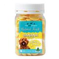 The Pet Project Banana Yoghurt Drops Dog Treats | VetSupply