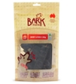 Train Better with Bark and Beyond Beef Liver Dog Treats