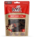 Buy Bark and Beyond Beef Cubes Dog Treats Online