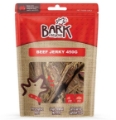 Healthy Chews with Bark and Beyond Beef Jerky Dog Treats