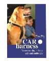 Beau Pets Dog Car Harness