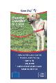 Beau Pets Gentle Leader Harness - Red