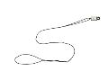 Beau Pets Nylon Cord Show Lead