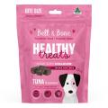 Bell & Bone Healthy Treats for Skin Coat + Nails Tuna and Seaweed