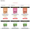 Buy 1 & Get 1 Free Bell & Bone