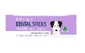 Bell and Bone Pick N Mix Dental Sticks Kangaroo Dog Treats