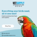 Premium Bird Food Online