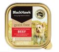 Black Hawk Grain Free Beef Adult Dog Canned Wet Food
