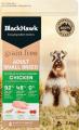 Black Hawk Grain Free Chicken Small Breed Adult Dog Dry Food
