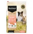 Black Hawk Grain Free Adult Salmon Dry Dog Food