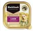 Black Hawk Grain Free Lamb Adult Dog Canned Wet Food