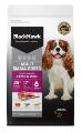 Black Hawk Lamb and Rice Adult Small Breed Dry Dog Food 10kg