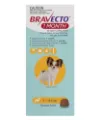 Bravecto 1 Month Chew For Dogs
