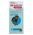 Bravecto 1-Month Chew for Large Dogs