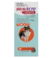Bravecto 1 Month Chew for Small Dogs