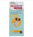Bravecto 1 Month Chew for Very Small Dogs