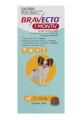 Bravecto 1 Month Chew for Dogs 2-4.5 Kg