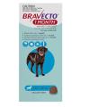Bravecto 1 Month Chew for Dogs 20-40 Kg