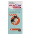 Bravecto For Dogs and Cats
