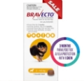 Bravecto For Dogs
