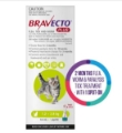 Bravecto Plus Spot On For Cats