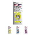 Bravecto Plus For Cats