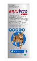 Bravecto Plus for Cats | Flea, Tick, Heartworm & Intestinal Parasites