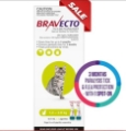 Best Black Friday Deals on Bravecto Spot On