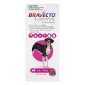 Bravecto For Extra Large Dogs 40-56Kg (Pink) | VetSupply
