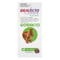 Bravecto For Medium Dogs 10-20Kg (Green) | VetSupply