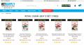 Buy 3 Get 4th Free on Feline Health Nutrition Wet Range