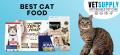Buy Cat Food Online | Free Shipping | VetSupply