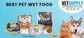 Buy Wet Food Online | Free Shipping | VetSupply