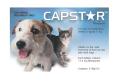 Capstar For Cats And Small Dogs 0.5 To 11Kg