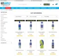 Cat Grooming Supplies