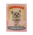 Wombaroo Cat Milk Replacer in 215gm and 1kg - VetSupply