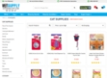 Premium Cat Supplies for Your Feline’s Health