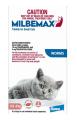 Effective Cat Wormer for Parasite Protection