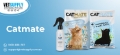 Eco-Friendly Cleanliness with CatMate Cat Litter