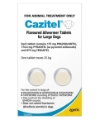 Cazitel Allwormer for Dogs