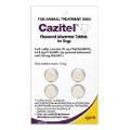 Buy Cazitel Flavoured Allwormer for Dogs Purple Pack at Lowest Price |Multiwormer Pets | VetSupply
